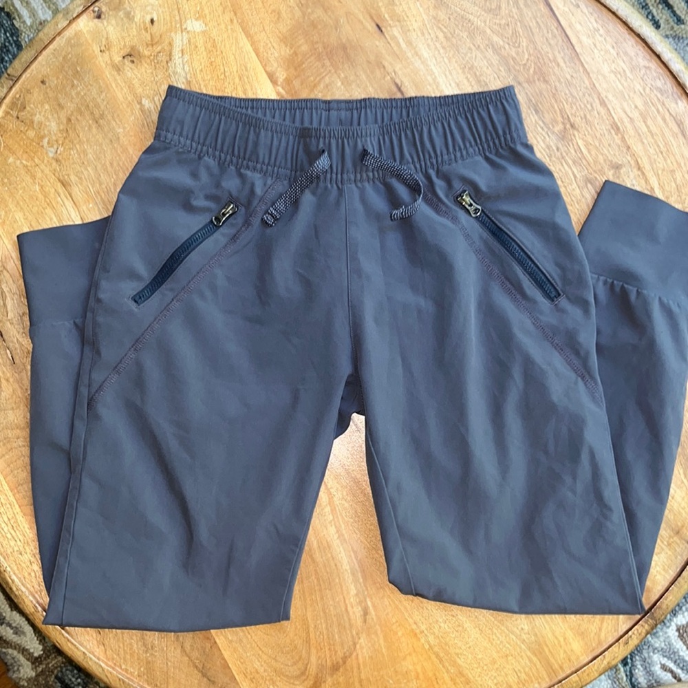 Boys Patagonia jogger